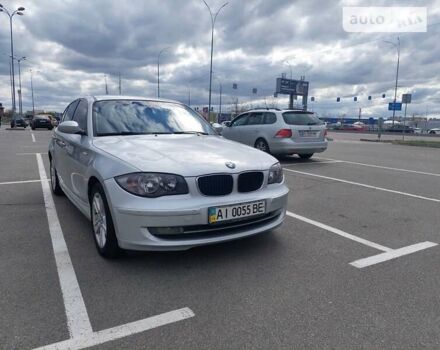 БМВ 1 Серія, об'ємом двигуна 2 л та пробігом 290 тис. км за 7400 $, фото 21 на Automoto.ua