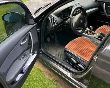 БМВ 1 Серия, объемом двигателя 1.6 л и пробегом 230 тыс. км за 6500 $, фото 2 на Automoto.ua