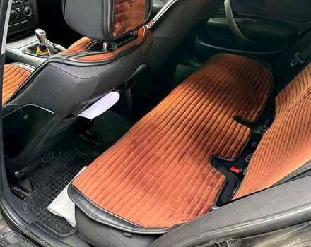 БМВ 1 Серия, объемом двигателя 1.6 л и пробегом 230 тыс. км за 6500 $, фото 1 на Automoto.ua