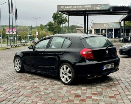 БМВ 1 Серия, объемом двигателя 0 л и пробегом 175 тыс. км за 6999 $, фото 5 на Automoto.ua