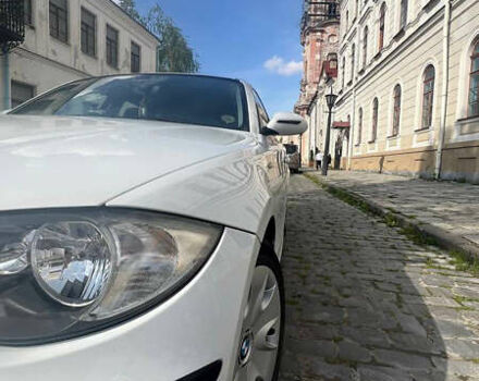 БМВ 1 Серия, объемом двигателя 2 л и пробегом 237 тыс. км за 6400 $, фото 37 на Automoto.ua