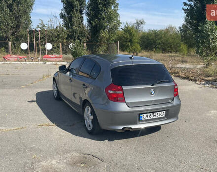 БМВ 1 Серія, об'ємом двигуна 2 л та пробігом 220 тис. км за 6300 $, фото 24 на Automoto.ua