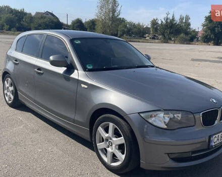 БМВ 1 Серія, об'ємом двигуна 2 л та пробігом 220 тис. км за 6300 $, фото 11 на Automoto.ua