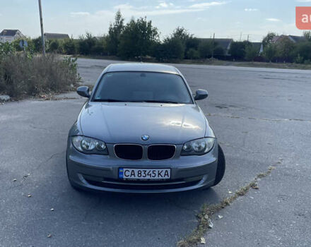 БМВ 1 Серія, об'ємом двигуна 2 л та пробігом 220 тис. км за 6300 $, фото 6 на Automoto.ua