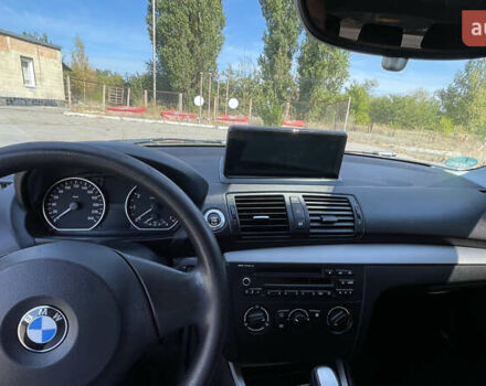 БМВ 1 Серія, об'ємом двигуна 2 л та пробігом 220 тис. км за 6300 $, фото 7 на Automoto.ua