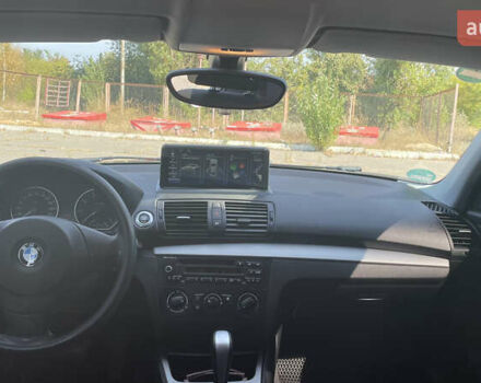 БМВ 1 Серія, об'ємом двигуна 2 л та пробігом 220 тис. км за 6300 $, фото 25 на Automoto.ua