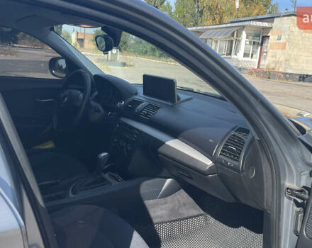 БМВ 1 Серія, об'ємом двигуна 2 л та пробігом 220 тис. км за 6300 $, фото 20 на Automoto.ua