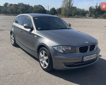 БМВ 1 Серія, об'ємом двигуна 2 л та пробігом 220 тис. км за 6300 $, фото 21 на Automoto.ua