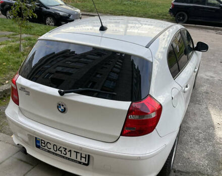 БМВ 1 Серія, об'ємом двигуна 2 л та пробігом 198 тис. км за 4699 $, фото 3 на Automoto.ua