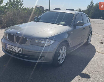 БМВ 1 Серія, об'ємом двигуна 2 л та пробігом 220 тис. км за 6300 $, фото 10 на Automoto.ua