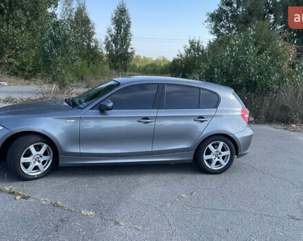 БМВ 1 Серія, об'ємом двигуна 2 л та пробігом 220 тис. км за 6300 $, фото 5 на Automoto.ua
