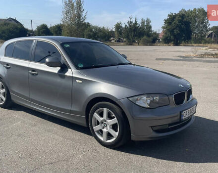 БМВ 1 Серія, об'ємом двигуна 2 л та пробігом 220 тис. км за 6300 $, фото 13 на Automoto.ua