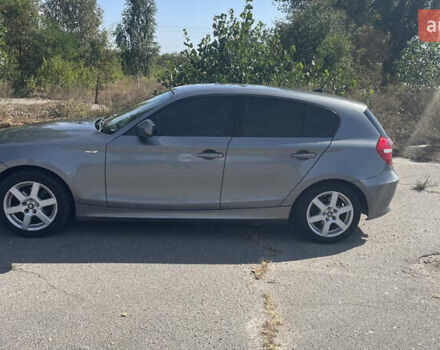 БМВ 1 Серія, об'ємом двигуна 2 л та пробігом 220 тис. км за 6300 $, фото 23 на Automoto.ua
