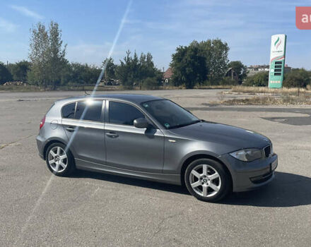 БМВ 1 Серія, об'ємом двигуна 2 л та пробігом 220 тис. км за 6300 $, фото 28 на Automoto.ua