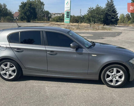 БМВ 1 Серія, об'ємом двигуна 2 л та пробігом 220 тис. км за 6300 $, фото 16 на Automoto.ua