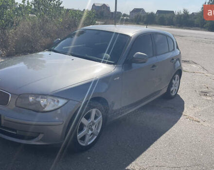 БМВ 1 Серія, об'ємом двигуна 2 л та пробігом 220 тис. км за 6300 $, фото 18 на Automoto.ua