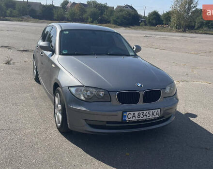 БМВ 1 Серія, об'ємом двигуна 2 л та пробігом 220 тис. км за 6300 $, фото 22 на Automoto.ua