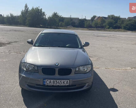 БМВ 1 Серія, об'ємом двигуна 2 л та пробігом 220 тис. км за 6300 $, фото 9 на Automoto.ua