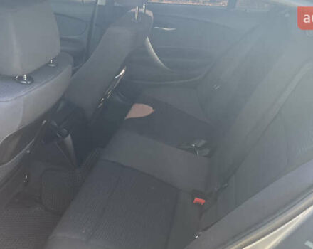 БМВ 1 Серія, об'ємом двигуна 2 л та пробігом 220 тис. км за 6300 $, фото 8 на Automoto.ua