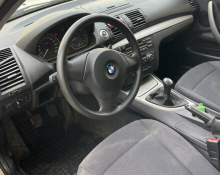БМВ 1 Серія, об'ємом двигуна 2 л та пробігом 198 тис. км за 4699 $, фото 6 на Automoto.ua