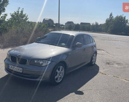 БМВ 1 Серія, об'ємом двигуна 2 л та пробігом 220 тис. км за 6300 $, фото 29 на Automoto.ua