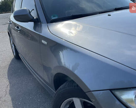 БМВ 1 Серія, об'ємом двигуна 2 л та пробігом 220 тис. км за 6300 $, фото 3 на Automoto.ua