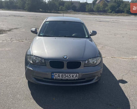 БМВ 1 Серія, об'ємом двигуна 2 л та пробігом 220 тис. км за 6300 $, фото 17 на Automoto.ua