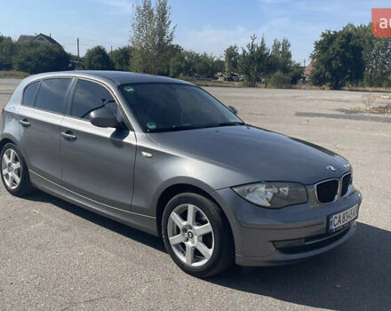 БМВ 1 Серія, об'ємом двигуна 2 л та пробігом 220 тис. км за 6300 $, фото 14 на Automoto.ua