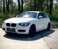 БМВ 1 Серия, объемом двигателя 2 л и пробегом 291 тыс. км за 9790 $, фото 1 на Automoto.ua