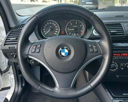 БМВ 1 Серия, объемом двигателя 2 л и пробегом 233 тыс. км за 9900 $, фото 22 на Automoto.ua