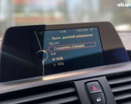 БМВ 1 Серия, объемом двигателя 2 л и пробегом 291 тыс. км за 9790 $, фото 25 на Automoto.ua