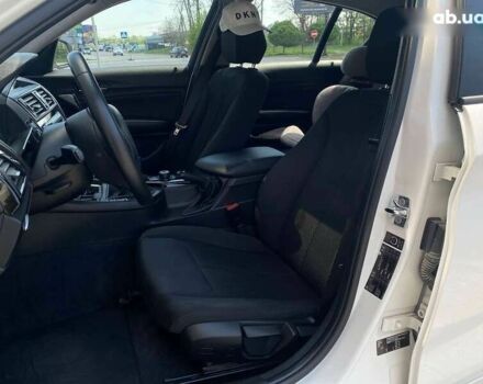 БМВ 1 Серія, об'ємом двигуна 2 л та пробігом 291 тис. км за 9990 $, фото 15 на Automoto.ua