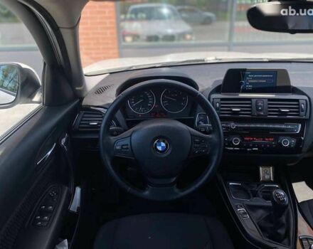 БМВ 1 Серия, объемом двигателя 2 л и пробегом 291 тыс. км за 9790 $, фото 23 на Automoto.ua