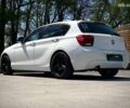БМВ 1 Серия, объемом двигателя 2 л и пробегом 291 тыс. км за 9790 $, фото 8 на Automoto.ua