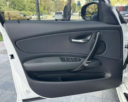 БМВ 1 Серия, объемом двигателя 2 л и пробегом 233 тыс. км за 9900 $, фото 16 на Automoto.ua