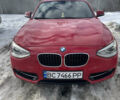 БМВ 1 Серія, об'ємом двигуна 1.6 л та пробігом 159 тис. км за 10900 $, фото 1 на Automoto.ua
