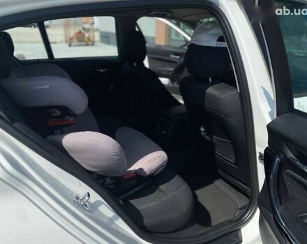 БМВ 1 Серія, об'ємом двигуна 2 л та пробігом 291 тис. км за 9990 $, фото 16 на Automoto.ua