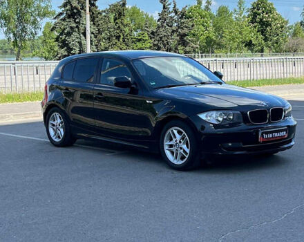 БМВ 1 Серия, объемом двигателя 2 л и пробегом 242 тыс. км за 7999 $, фото 6 на Automoto.ua