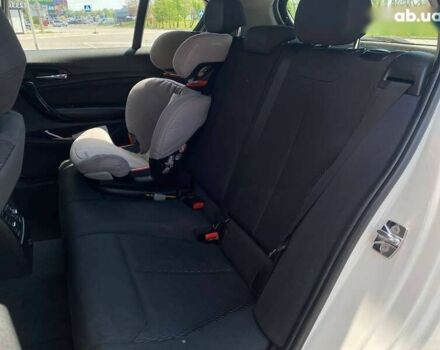 БМВ 1 Серия, объемом двигателя 2 л и пробегом 291 тыс. км за 9790 $, фото 17 на Automoto.ua