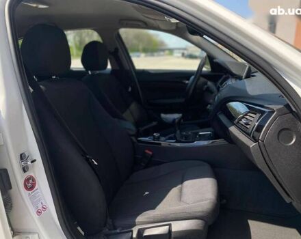 БМВ 1 Серия, объемом двигателя 2 л и пробегом 291 тыс. км за 9790 $, фото 21 на Automoto.ua