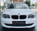 БМВ 1 Серия, объемом двигателя 2 л и пробегом 233 тыс. км за 9900 $, фото 1 на Automoto.ua