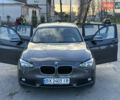 БМВ 1 Серия, объемом двигателя 2 л и пробегом 199 тыс. км за 10475 $, фото 8 на Automoto.ua