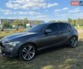 БМВ 1 Серия, объемом двигателя 2 л и пробегом 248 тыс. км за 10850 $, фото 15 на Automoto.ua