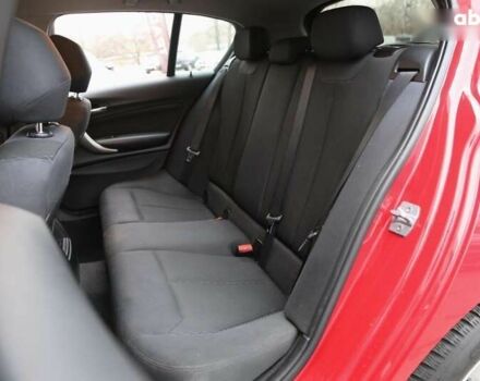 БМВ 1 Серия, объемом двигателя 0 л и пробегом 154 тыс. км за 11900 $, фото 9 на Automoto.ua