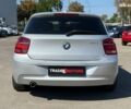 БМВ 1 Серия, объемом двигателя 2 л и пробегом 170 тыс. км за 11490 $, фото 10 на Automoto.ua