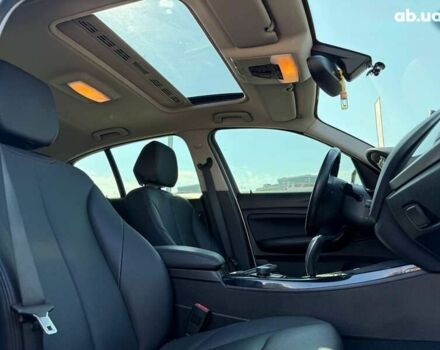 БМВ 1 Серия, объемом двигателя 2 л и пробегом 170 тыс. км за 11490 $, фото 25 на Automoto.ua