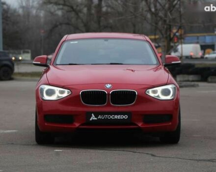 БМВ 1 Серия, объемом двигателя 0 л и пробегом 154 тыс. км за 11900 $, фото 1 на Automoto.ua