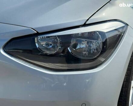 БМВ 1 Серия, объемом двигателя 2 л и пробегом 170 тыс. км за 11490 $, фото 4 на Automoto.ua
