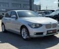 БМВ 1 Серия, объемом двигателя 2 л и пробегом 170 тыс. км за 11490 $, фото 1 на Automoto.ua