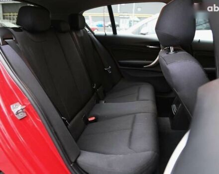 БМВ 1 Серия, объемом двигателя 0 л и пробегом 154 тыс. км за 11900 $, фото 10 на Automoto.ua